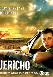 Jericho (2006)