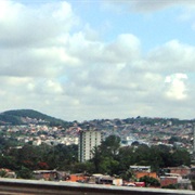 Betim, Brazil