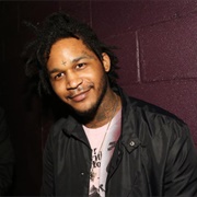 Fredo Santana, 27, Seizure/Liver and Kidney Problems