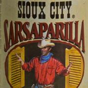 Sioux City Sarsaparilla