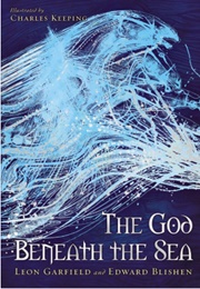 The God Beneath the Sea (Garfield &amp; Blishen)