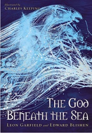 The God Beneath the Sea (Garfield & Blishen)