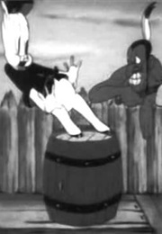 Scalp Trouble (1939)