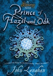 Prince of Hazel and Oak (John Lenahan)
