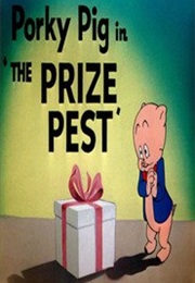 The Prize Pest (1951)
