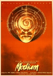 Medium (1985)