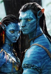 Avatar 2 (2021)