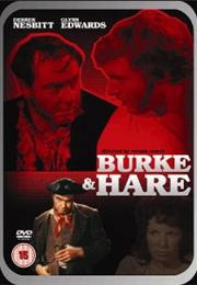 Burke and Hare (1971)