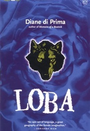 Loba (Diane Di Prima)