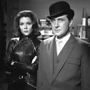 The Avengers (Season 4)