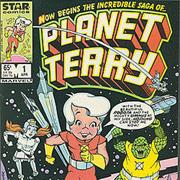Planet Terry