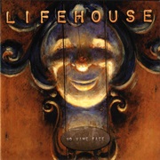 Lifehouse No Name Face