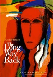 The Long Way Back (Fuad Al-Takarli)