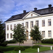 Skinnskatteberg Municipality