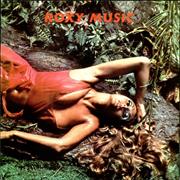 Roxy Music Stranded