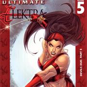 Ultimate Elektra