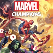 Marvel Champions