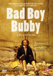 Bad Boy Bubby (1993)