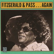 Nature Boy - Ella Fitzgerald, Joe Pass