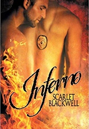 Inferno (Scarlet Blackwell)