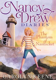 The Phantom of Nantucket (Carolyn Keene)