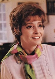 Patricia Neal - The Night Digger (1971)