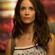 Abigail Spencer
