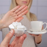 Reduce Sugar Intake