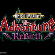 Castlevania: The Adventure Rebirth