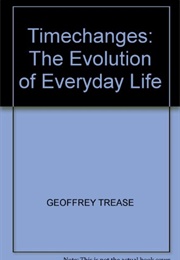 Timechanges (Geoffrey Trease)