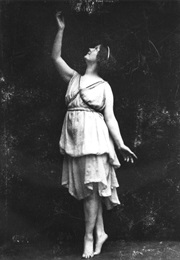 Isadora Duncan (I)