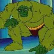 Moss Man (Masters of the Universe)