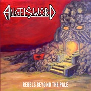 Angel Sword - Rebels Beyond the Pale