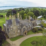 Lauriston Castle