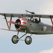 Nieuport 17