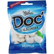 Doc Mentol