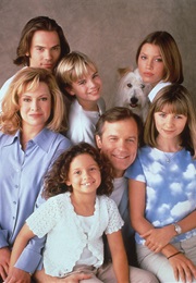 7th Heaven 1996-2007 (1996)
