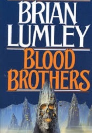 Blood Brothers (Brain Lumley)