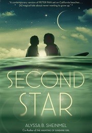 Second Star (Alyssa B. Sheinmel)