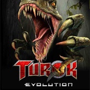 Turok Evolution