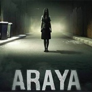 Araya (PC, 2016)