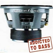 Puretone - Addicted to Bass
