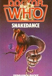 Snakedance (Terrance Dicks)