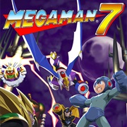 Mega Man 7