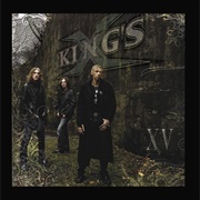 King's X - XV