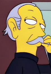 The Simpson - Homer the Vigilante