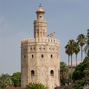 Torre Del Oro