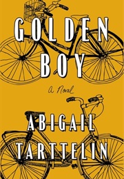 Golden Boy (Abigail Tarttelin)