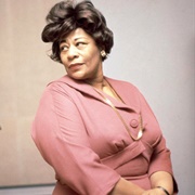 Ella Fitzgerald