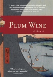 Plum Wine (Angela Davis-Gardner)